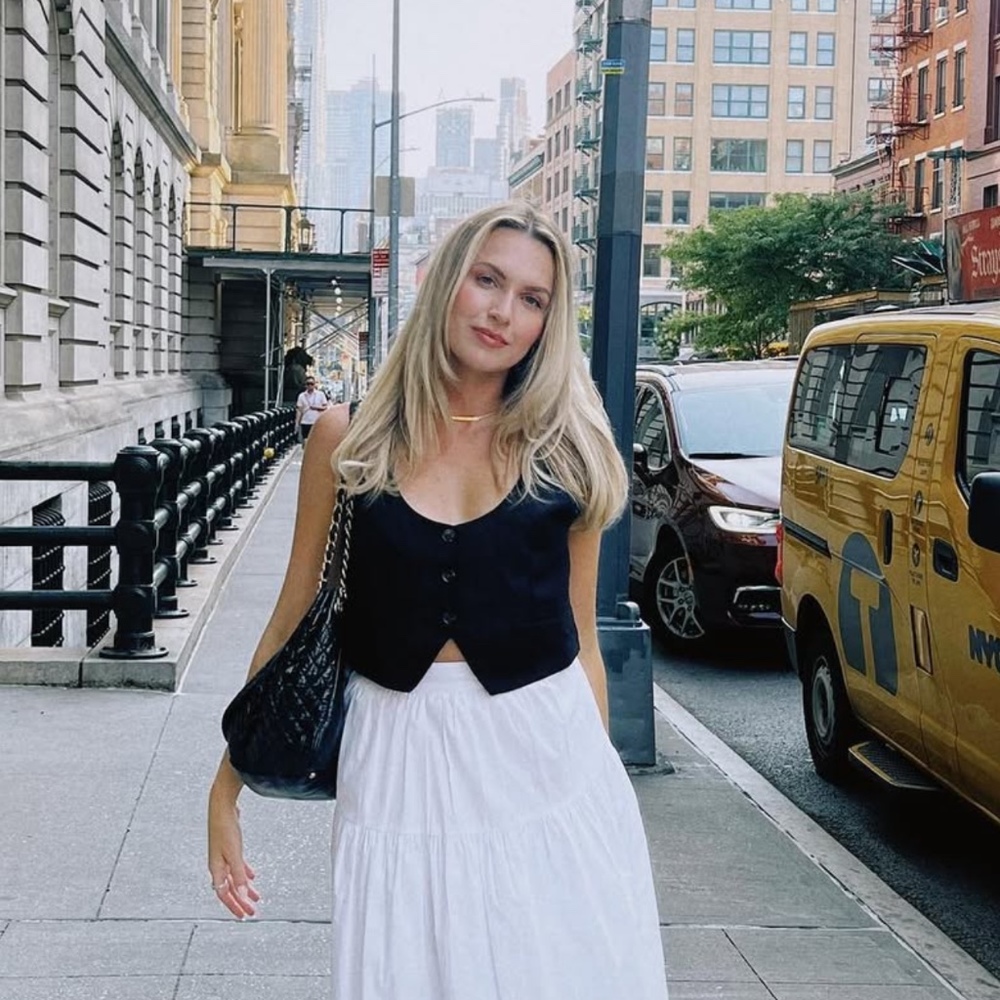 Meet your Posher, Bre